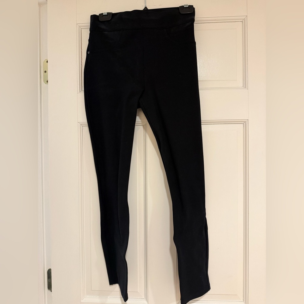 SPANX Black Women's Leggings
